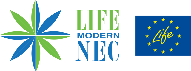 Life MODERn NEC